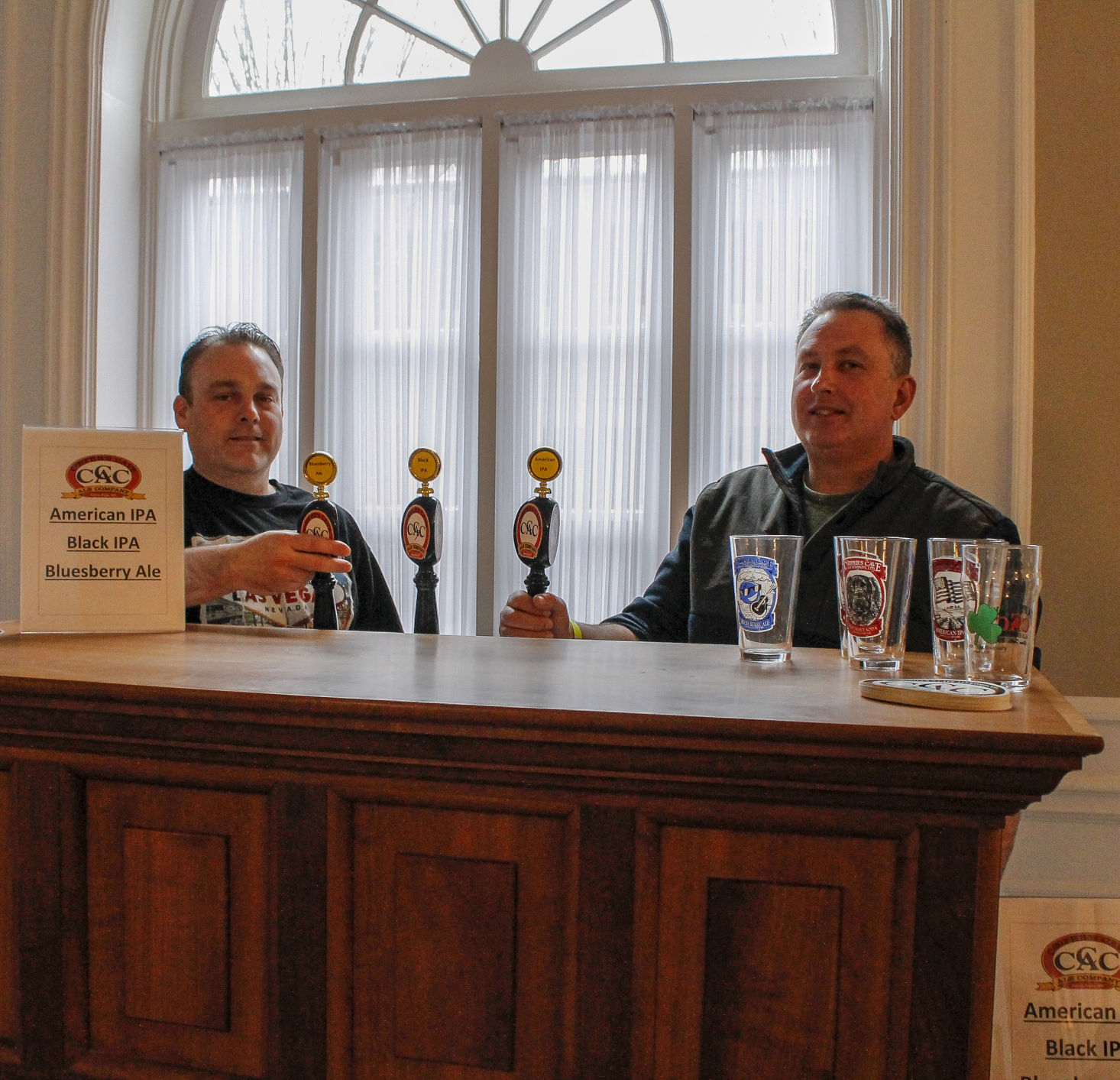 Glens Falls Brewfest